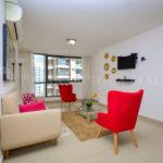 Rented & For Sale: Amazing Location | 2-Bedroom Apartment In San Francisco Bay