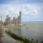 For Sale | 1-Bedroom furnished apartment | Oceanfront and views in P.H. Le Meridien – Vista del Mar Tower