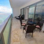 Rented | 2-Bedroom furnished Apartment | Oceanviews | The Ocean Club