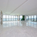 For Sale & Rented | Upgraded Apartment | Refined Finishings | 3-Bedroom At Miramar Tower
