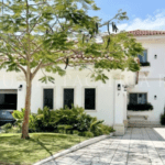 For Sale | 5-Bedrooms | Private House | Gated Community in Fairway Estates