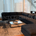 Rented and For Sale | 1-Bedroom Loft apartment | floor-to-ceiling window in P.H. Loft four-41