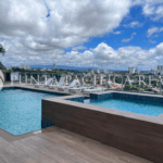 Rented |For Sale | Beautifully Furnished| 2-Bedrooms Apartment In P.H. Hill Tower – Dos Mares