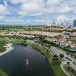 Next Leg of Cinta Costera Progressing