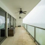 Sold | Bright & Spacious 2-Bedroom Apartment with Ocean Views | In The Ocean Club