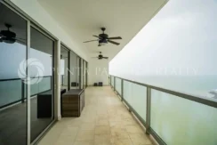 Sold | Bright & Spacious 2-Bedroom Apartment with Ocean Views | In The Ocean Club