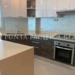 Rented | For Sale | Great Location | 3-Bedroom | Furnished Apartment In Castellammare