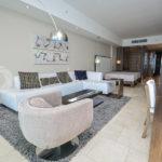 Rented | 1-Bed Bayloft Apartment In The Ocean Club (Trump) – Punta Pacifica