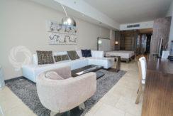 Rented | 1-Bed Bayloft Apartment In The Ocean Club (Trump) – Punta Pacifica