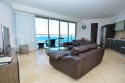 Sold | Rented | 2-Bed + Closed Den apartment | Ocean Views in The Ocean Club