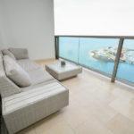 For Rent | 2-Bedroom apartment | Furnished | OceanFront in The Ocean Club