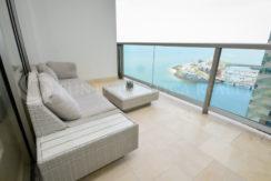For Rent | 2-Bedroom apartment | Furnished | OceanFront in The Ocean Club