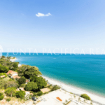 RENTED & For Sale | Beautifully Furnished | 1 Bedrooms Beach Apartment in El Palmar