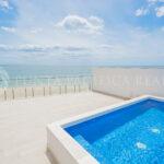 Just Sold | Custom 4 Bedroom | Oceanfront Villa