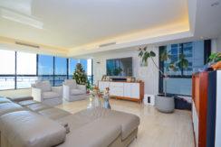 For Sale | Amazing Furnished | 3 Bedroom Apartment in Coco Bay