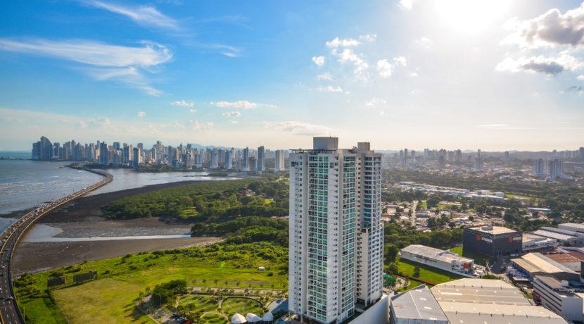 PPR Q4 Panama City Property Market Report