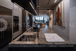 Not Available | 3-Bedroom Apartment | Deluxe Amenities | Designer-Ready in The Garden Apartments
