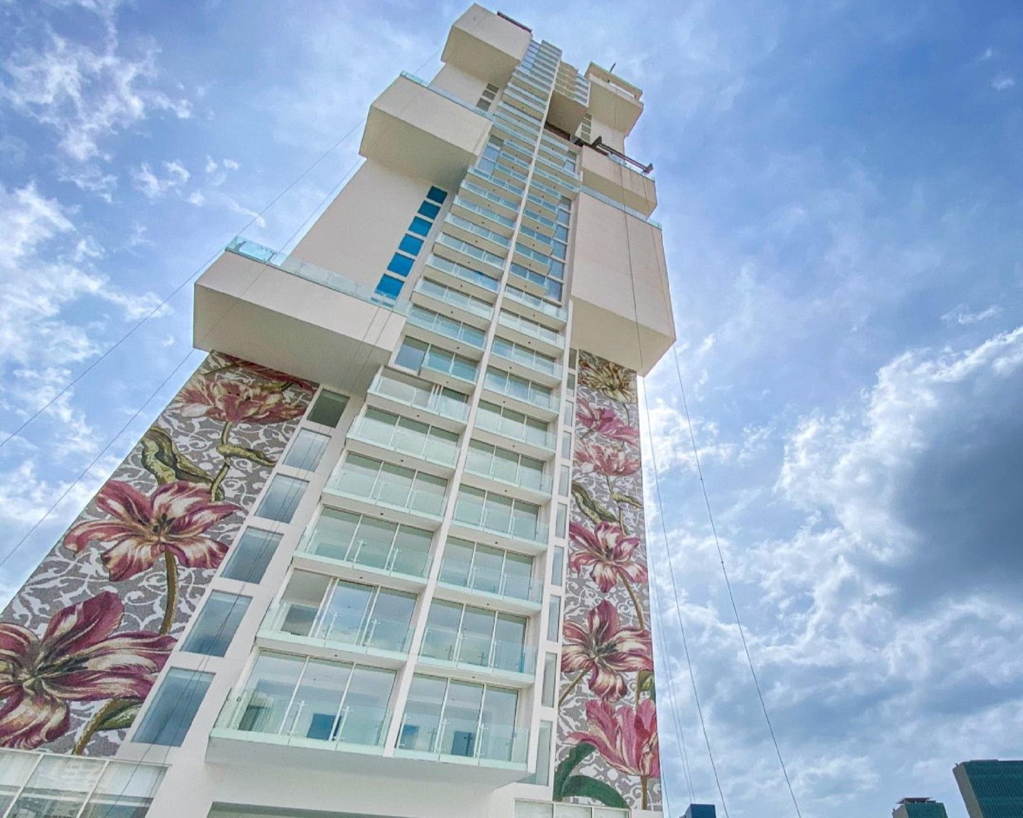 Wanders and Yoo Rentals Panama 2 6% Guaranteed Rental Program