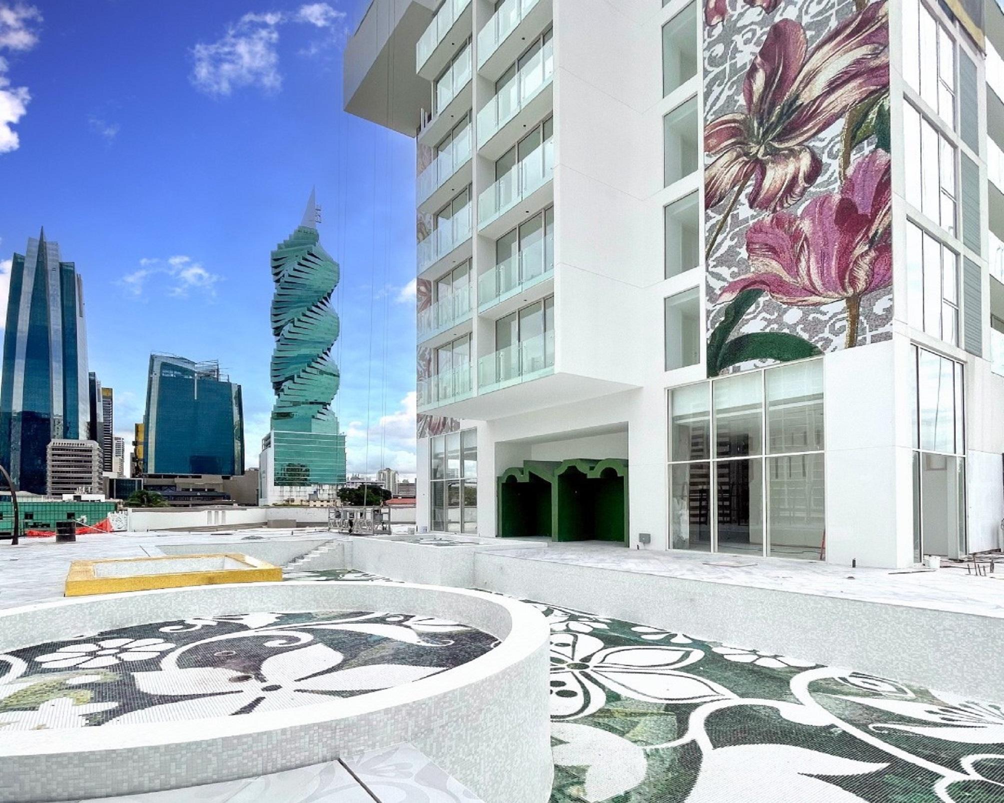 Wanders and Yoo Rentals Panama 3 6% Guaranteed Rental Program
