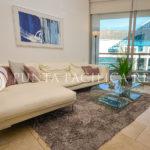 Rented & For Sale | Investment return | 1-Bedroom Apartment in The Ocean Club (Former Trump)