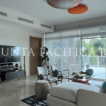 RENTED & For Sale | Beautiful | Furnished 4 Bedrooms Beach Apartment in Bijao