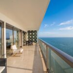 Sold | High Floor | 2-Bedroom Apartment In The Ocean Club