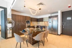Sold | High Floor | 2-Bedroom Apartment In The Ocean Club