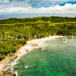 For Sale Spectacular Ocean Front Lot in Isla del Rey