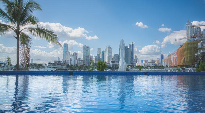 Marriott Opens Another Panama City Hotel