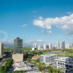 Marriott Opens Another Panama City Hotel