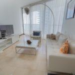 Just Sold | Furnished | 1-Bedroom Apartment In The Ocean Club (Former Trump) – Punta Pacifica