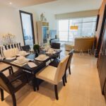 For Rent |2 Bedroom Apartment  | Fully Furnished | Ocean and City Views | The Ocean Club