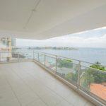 Rented | 2-Bedroom Apartment | Unfurnished  in P.H. Bahia Mar