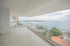 Rented | 2-Bedroom Apartment | Unfurnished  in P.H. Bahia Mar