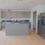 Rented | 3-Bedroom Apartment | Unfurnished | Panoramic Views in Boutique Quartier Marbella
