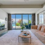 For Sale & For Rent | Fully Renovated 2-Bedroom apartment | Canal and Ocean Views on Naos Harbour Island