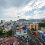 Panama’s Economy Jumped 13.5% Last Year