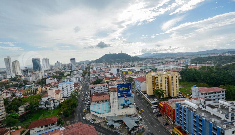 Panama Ends Dispute With Copper Miner