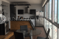 Rented | Furnished Loft | Excellent View| PH Le Mare