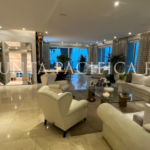 For Sale | Elegant 4-Bedroom Apartment| Furnished | Spectacular Ocean Views | PH Venetian