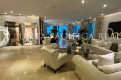For Sale | Elegant 4-Bedroom Apartment| Furnished | Spectacular Ocean Views | PH Venetian