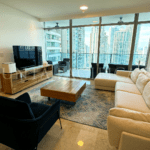 Just Sold | Beautiful 2-Bedroom Apartment | Oceanview | Grand Tower, Punta Pacifica