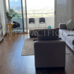Not Available | 2 Bedroom Apartment | Furnished | Elevation Tower, Costa Del Este