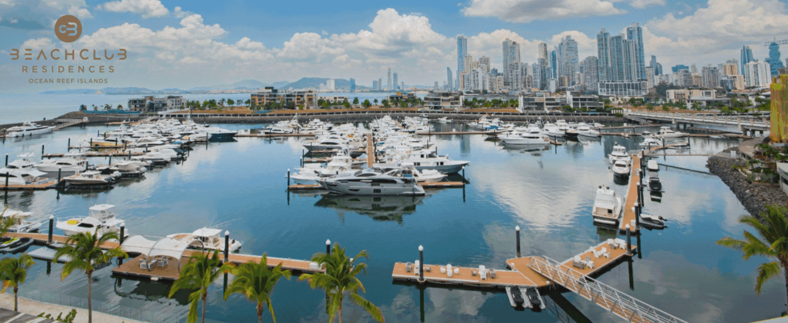 Copia de Copia de Beach Club Residences (1) Residence D1 – Beach Club Residences