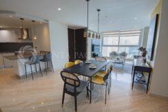Rented | 2 bedroom apartment | Furnished | Apartment In The Regent – Costa Del Este