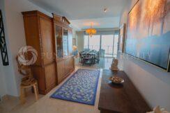 For Rent | Breathtaking Views | Fully Furnished | 3-Bedroom Apartment in Pacific Village – Punta Pacifica