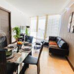 For Rent | 1-Bedroom Unit At The Ocean Club (Trump) – Panama