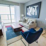 Rented | Premium Location | Spectacular Views | 2-Bedroom Apartment in YOO