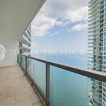 Rented | Beautiful 1-Bedroom Apartment at The Ocean Club (Trump)