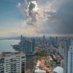 Panama’s Economy Jumped 13.5% Last Year